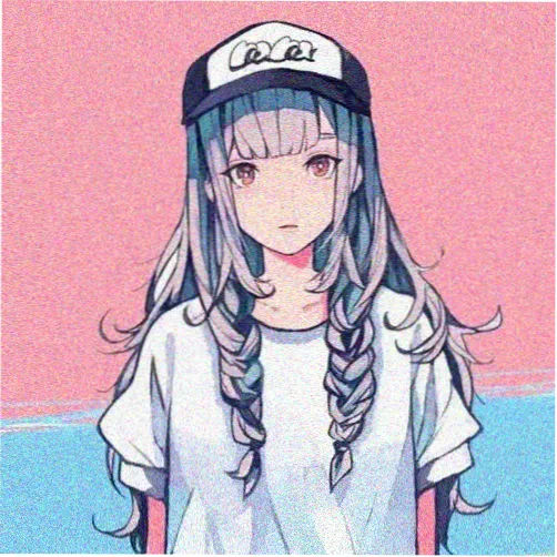 琴友头像