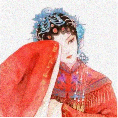 琴友头像